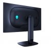 Dell Monitor Alienware AW2725Q 27.0 cali NVIDIA G-Sync Compatible 4K QD-OLED 240Hz/  DP/2xHDMI/USBC/3XUSB/3Y